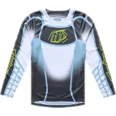 Troy Lee Designs Gp Pro Framework Langermet Trøye