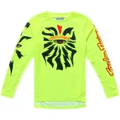 Troy Lee Designs Gp Pro Cyclops Langermet Trøye