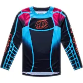 Troy Lee Designs Gp Pro Framework Langermet Trøye