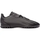 Adidas Sko - X CRAZYFAST.4 TF J - Svart - - 35 - Fotballsko – Grus