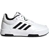 Adidas Sneakers - Tensaur Sport 2.0 K - Hvit/Svart - - 35 - Sko