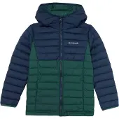 Columbia Sportswear Powder Lite Ii Jakke