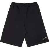 Grimey Savage Domain French Terry Baggy Sports Shorts