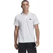 Adidas Tr-es Base Kortermet Poloskjorte