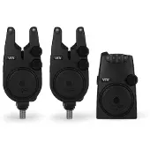 Avid Carp Vtx 2+1 Set Bittalarm