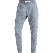 Ecoalf for man. MCMGAKNLARCH0632W25-679 Larch jumper black (XL), Casual, Sustainable, Recycled Wool
