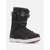 K2 Boundary 2026 Snowboard Boots svart