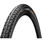 Continental Ride Tour 27´´ X 1.25 Urban Stive Sykkeldekk