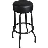 Gibson Premium Tall Playing Stool Star Logo