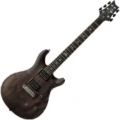 Paul Reed Smith PRS SE CE24 Standard Stoptail Satin Charcoal (2026)