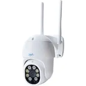 Pni Ip840 4k Overvåkningskamera