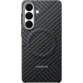 Samsung EF-KS947 - Beskyttende deksel for mobiltelefon - mørk grå - for Galaxy S26+
