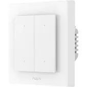Aqara Shutter Switch H2 EU
