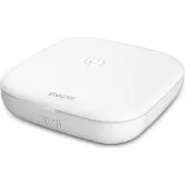 Dahua Imou ZG1 - Gateway - smart alarm - trådløs, kablet - ZigBee 3.0, 802.11b/g/n - 2.4 Ghz - Ethernet