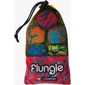 Waboba Flungle Spill