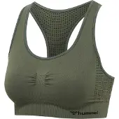 Hummel Shaping Seamless Sport-topp