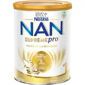 Nestle NAN Optipro Supreme 1 morsmelkerstatning 800 g