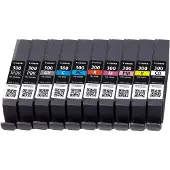 Canon Ink PFI-300 / 4192C008 Multi Pack