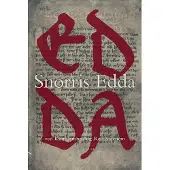 Gyldendal Edda | Snorri Sturluson | Språk: Dansk