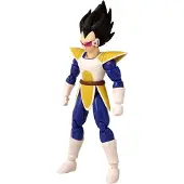 Bandai Dragon Ball Dragon Stars Vegeta Kai-versjonfigur