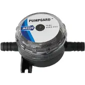 Jabsco Pumpguard 3/4´´ Filter