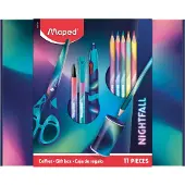 Maped 899799, 11 stykker