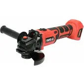 YATO GARDEN multitool 18V - SOLO