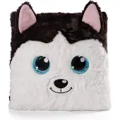 Nici Husky Barkley-pute 30x30 Cm