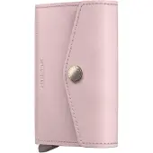 Secrid Envelope Lommebok rosa