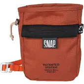 Snap Climbing Pocket Scratch Krittpose