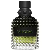 Valentino Born In Roma Uomo Green Stravaganza EDT 50 ml