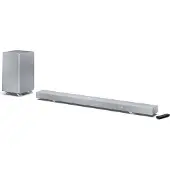 Sharp Ht-sbw55121 Lydbar