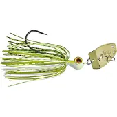 Gunki Boomer 21 g Electric Pike