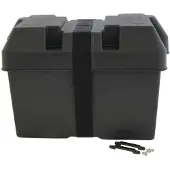 Talamex Batteriboks
