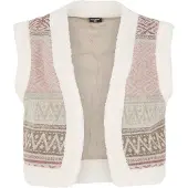 Protest Claw Vest