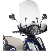 Givi 6109a Kymco Like 125/150 Monteringssett