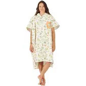 After Essentials Outdoor Series Poncho