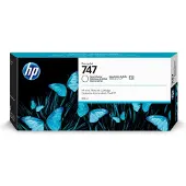HP 747 Blekkpatron gloss enhancer