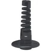 Ultraflex Hydraulisk Rørstrekk Gjennom Skroget