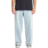 Volcom Billow Jeans blå
