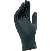 RMS Beauty Nitril Verkstedshansker Boks 50 Enheter