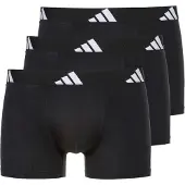 Adidas Active Flex Cotton Trunk Boxers 3 Enheter