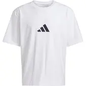 Adidas Z.n.e. Loose Fit Kortarmet T-skjorte