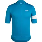 Rapha Core Kort Ermet Trøye
