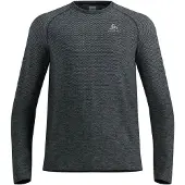 Odlo Essential Seamless Langarmet T-skjorte