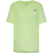 New Balance Sport Essentials T-shirt Sport-topp