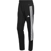 Adidas Workout Essentials All-set 3 Stripes Knit Bukser