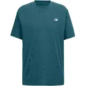 New Balance Sport Essentials Kortarmet T-skjorte