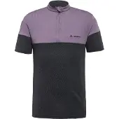Vaude Bike Altissimo Ii Kort Ermet Trøye