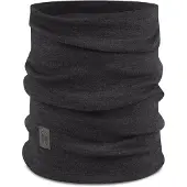Buff Heavyweight Merino Wool Halsvarmer